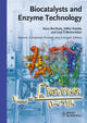 Book cover of: Biocatalysts and Enzyme Technology. By: Klaus Buchholz