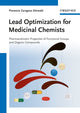 Book cover of: Lead Optimization for Medicinal Chemists