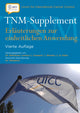 Book cover of: TNM-Supplement. By: Christian Wittekind