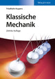 Book cover of: Klassische Mechanik. By: Friedhelm Kuypers