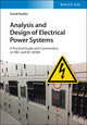 Book cover of: Analysis and Design of Electrical Power Systems. By: Ismail Kasikci