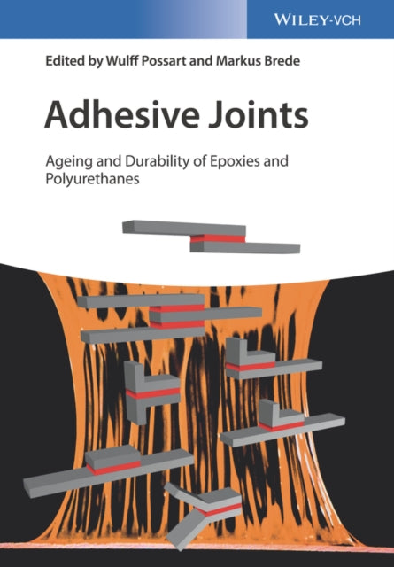 Book cover of: Adhesive Joints