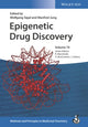 Book cover of: Epigenetic Drug Discovery. By: Wolfgang Sippl