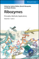 Book cover of: Ribozymes, 2 Volume Set. By: Sabine MÃ¼ller