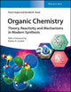 Organic Chemistry, Theory, Reactivity and Mechanisms in Modern Synthesis 9783527345328 Pierre Vogel