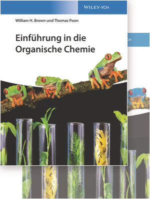 Einfuhrung in die Organische Chemie