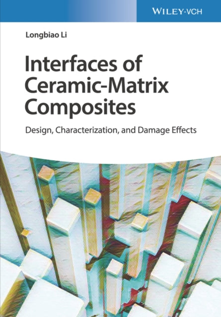 Interface of Ceramic-Matrix Composites