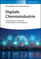 Book cover of: Digitale Chemieindustrie. By: Carsten Suntrop