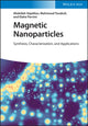 Book cover of: Magnetic Nanoparticles. By: A. Hajalilou