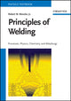 Book cover of: Principles of Welding