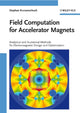 Book cover of: Field Computation for Accelerator Magnets