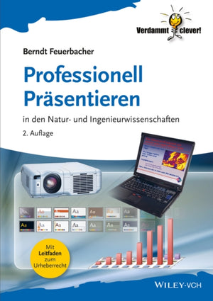 Professionell Prasentieren