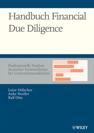 Handbuch Financial Due Diligence