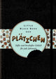 Book cover of: Little Black Book der Platzchen. By: Rosemarie Blim