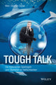 Book cover of: Tough Talk. By: Marc-Stephan Daniel
