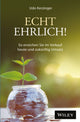Book cover of: Echt ehrlich!. By: Udo Kerzinger