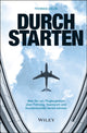 Book cover of: Durchstarten. By: Thomas Gelmi