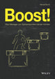 Book cover of: Boost!. By: Ursula Bischoff
