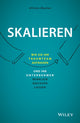 Book cover of: Skalieren. By: Isabel Lamberty-Klaas