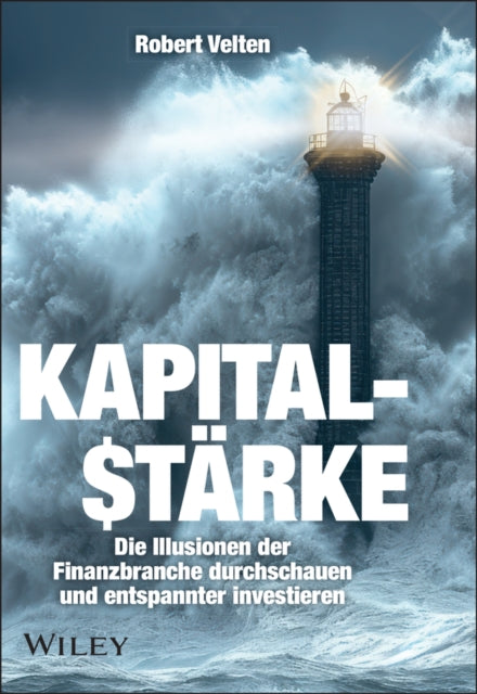 Book cover of: Kapitalstarke. By: R. Velten