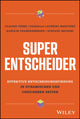 Book cover of: Super-Entscheider