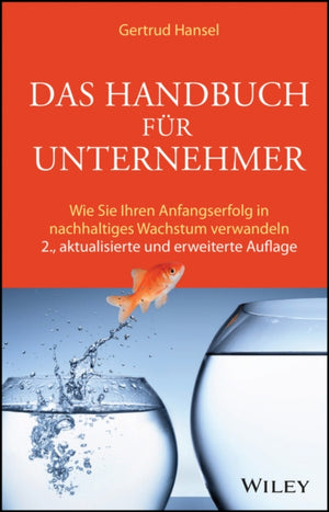 Das Handbuch fur Unternehmer