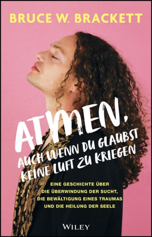 Atmen, auch wenn du glaubst keine Luft zu kriegen