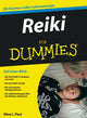 Book cover of: Reiki fur Dummies