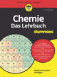 Book cover of: Chemie fur Dummies. By: Ulf Ritgen