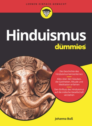 Hinduismus fur Dummies