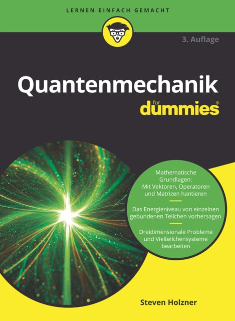 Quantenmechanik fur Dummies
