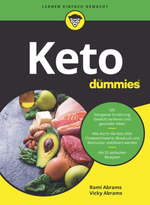 Keto fur Dummies