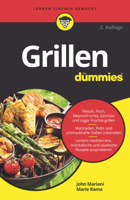 Grillen fur Dummies