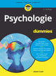 Book cover of: Psychologie fur Dummies. By: Adam Cash