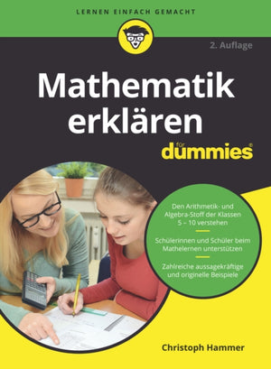 Mathematik erklaren fur Dummies