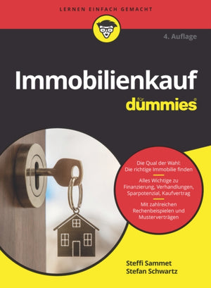Immobilienkauf fur Dummies