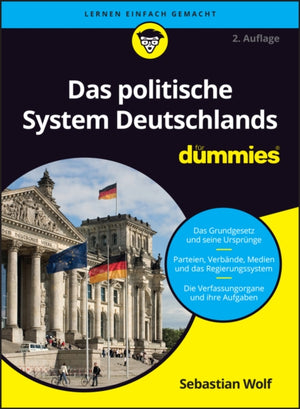 Das politische System Deutschlands fur Dummies