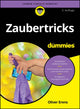 Book cover of: Zaubertricks fur Dummies
