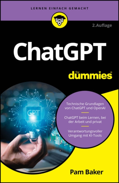 ChatGPT fur Dummies