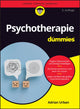 Book cover of: Psychotherapie fur Dummies