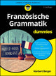 Book cover of: Franzosische Grammatik fur Dummies. By: Norbert Berger