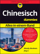 Book cover of: Chinesisch Sprechen und Schreiben fur Dummies. By: W. Abraham