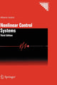 Book cover of: Nonlinear Control Systems