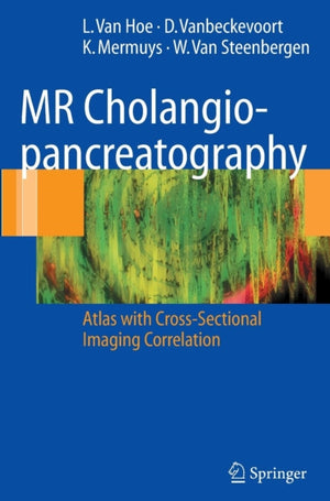 MR Cholangiopancreatography