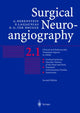 Book cover of: Surgical Neuroangiography. By: Alejandro Berenstein