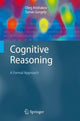 Book cover of: Cognitive Reasoning. By: O. M. Anshakov, Tamas Gergely