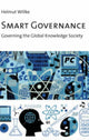 Book cover of: Smart Governance. By: Helmut Willke