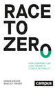 Book cover of: Race to Zero