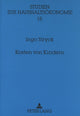 Book cover of: Kosten von Kindern