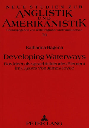 Developing Waterways